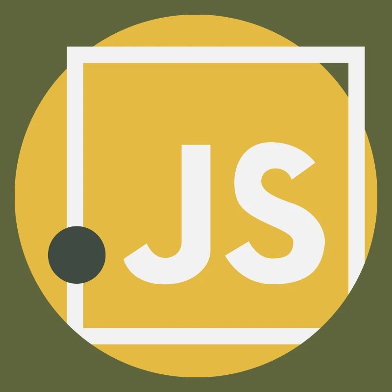 JavaScript dot JS