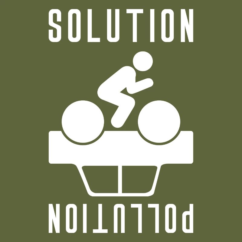 Climate Protection Climate Change Gift Bicycle Environment