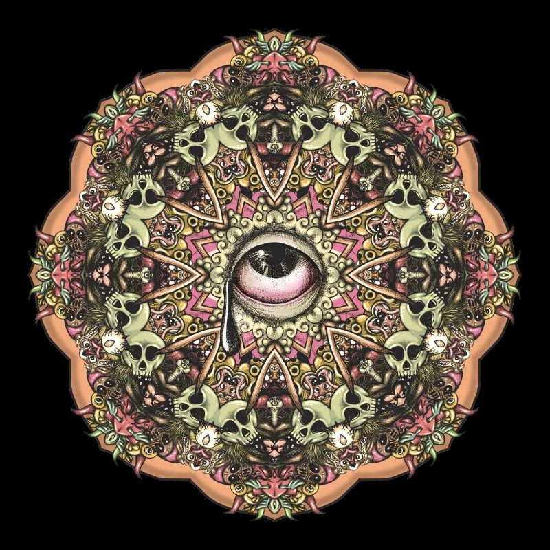 Eye