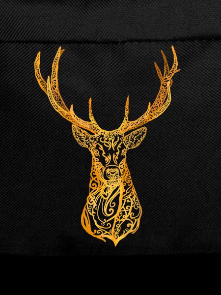 Deer head
