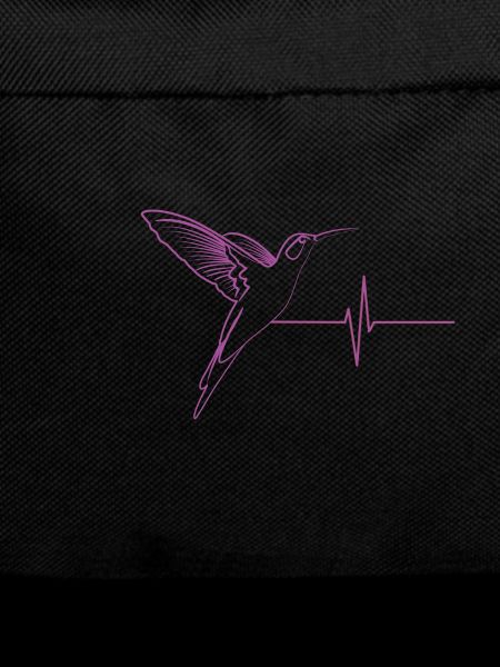 Hummingbird Effect Heartbeat