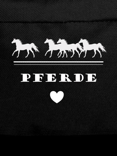 horses
