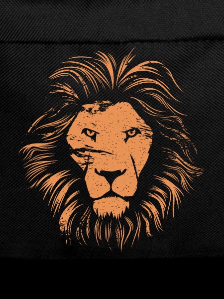 lion's head