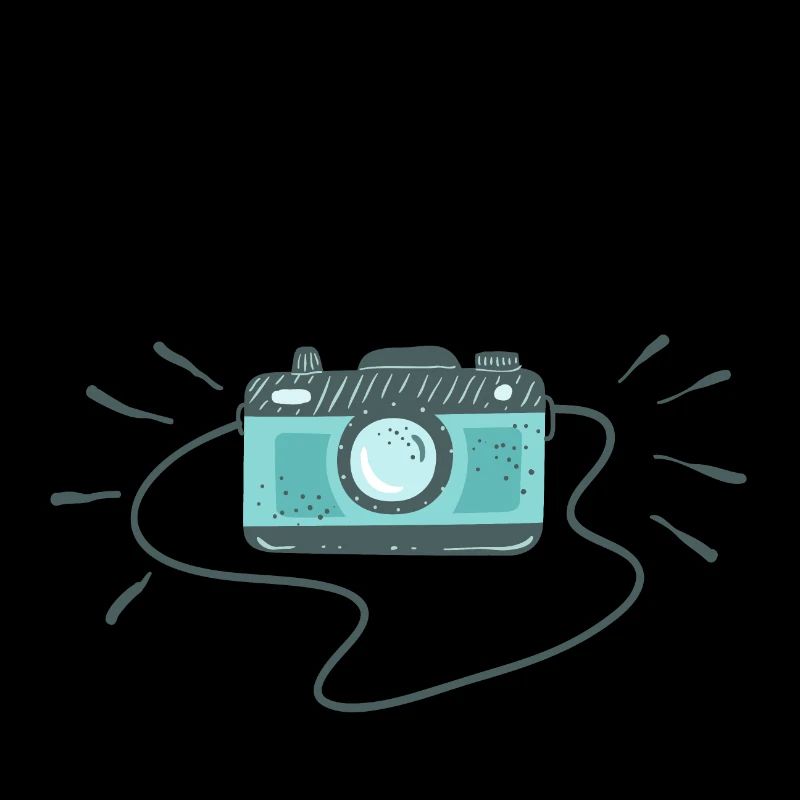 Camera Cam Camera Photographer Gift