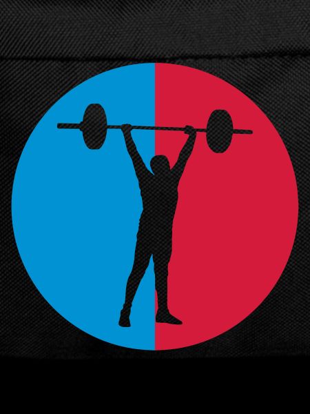 Strength training / Krafttraining / Musculation