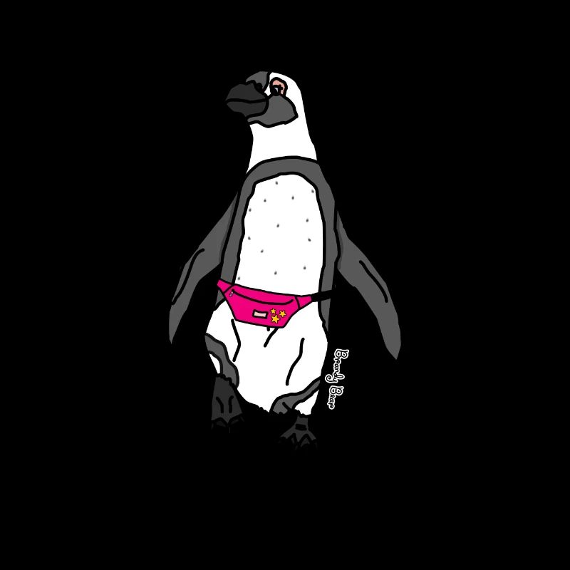 penguin