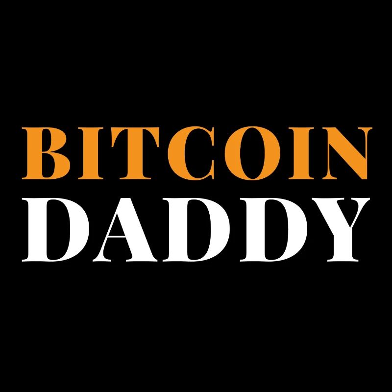Bitcoin Daddy
