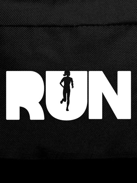RUN