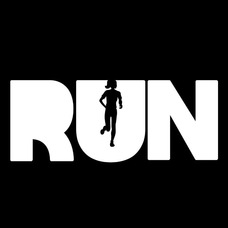 RUN