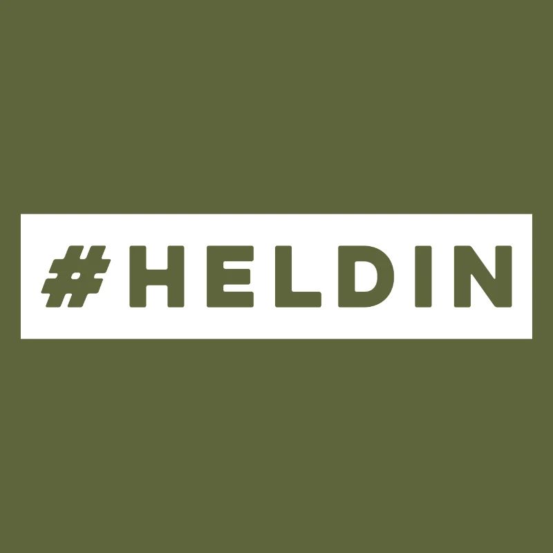#Heldin