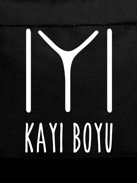 Kayi Boyu