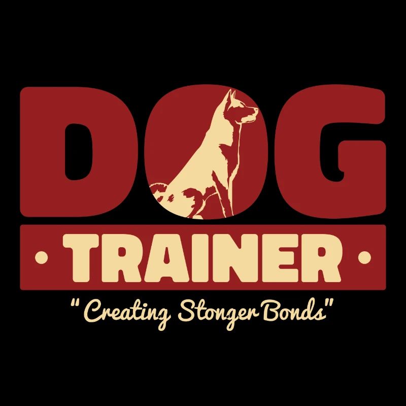 dog trainer