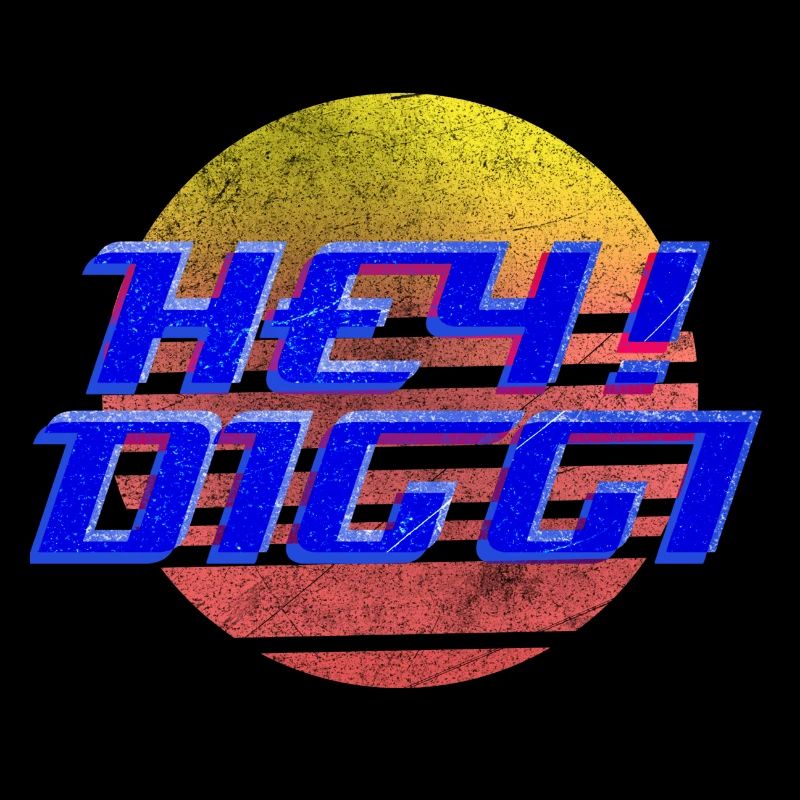Hey Diggi