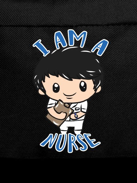 male nurse