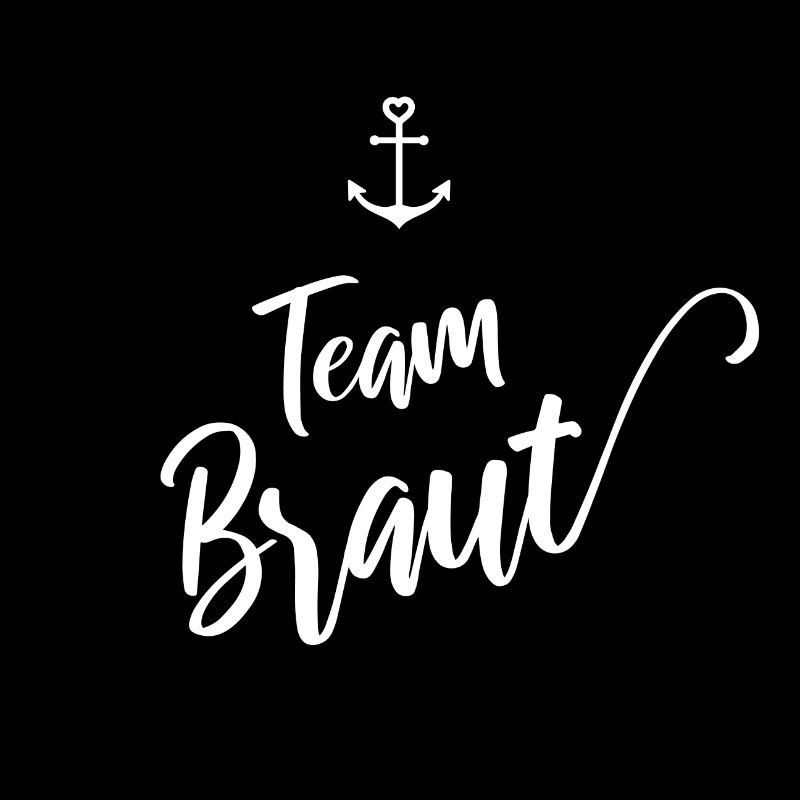 Team Braut