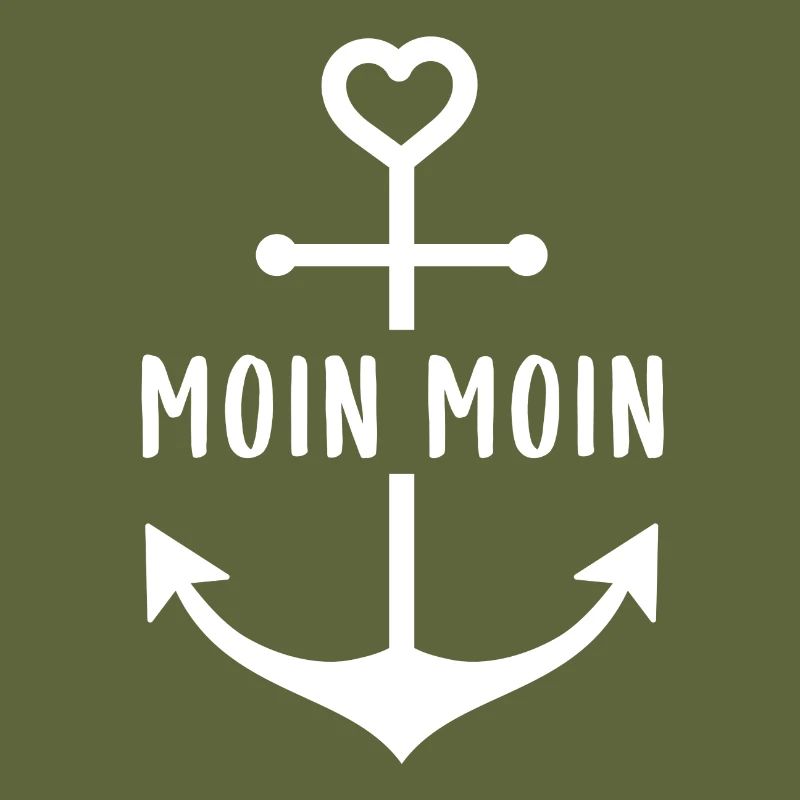 Anker Moin Moin