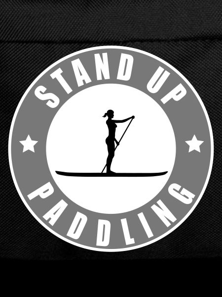 Stand Up Paddling