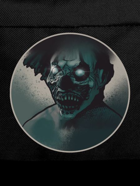 Horror Clown