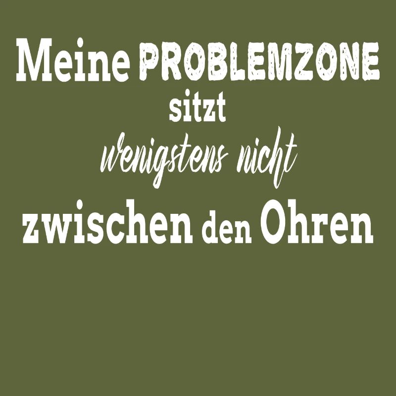 Intelligent Problemzone