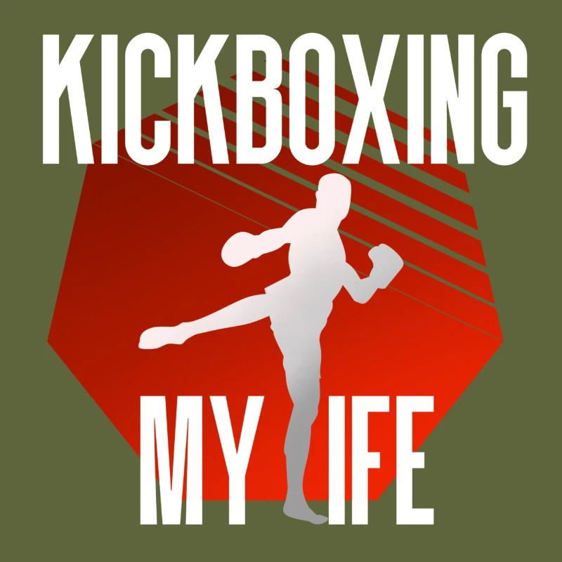 Kickboxing kickboxing