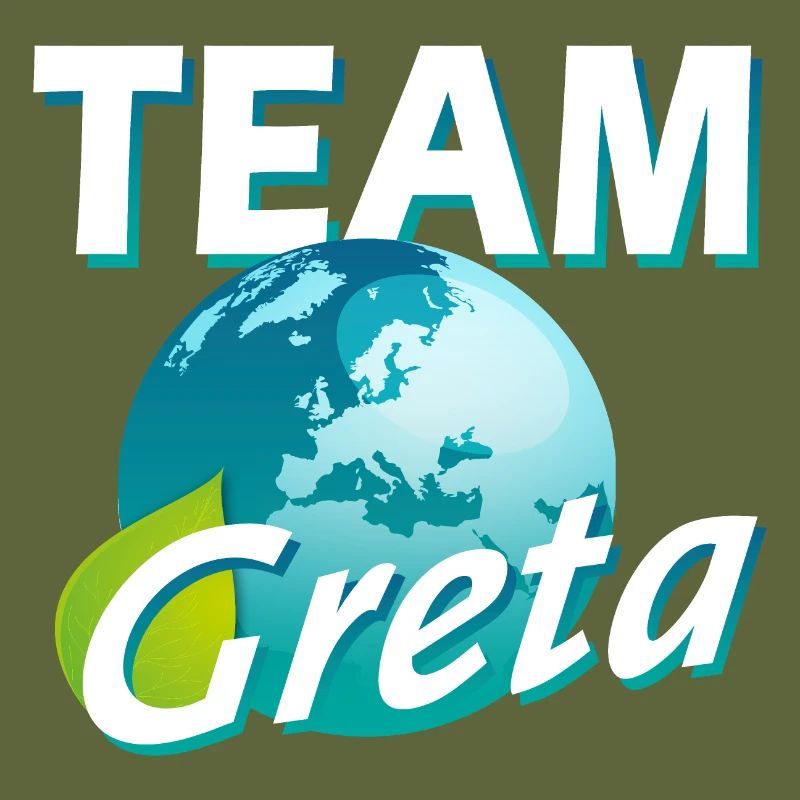 TEAM Greta
