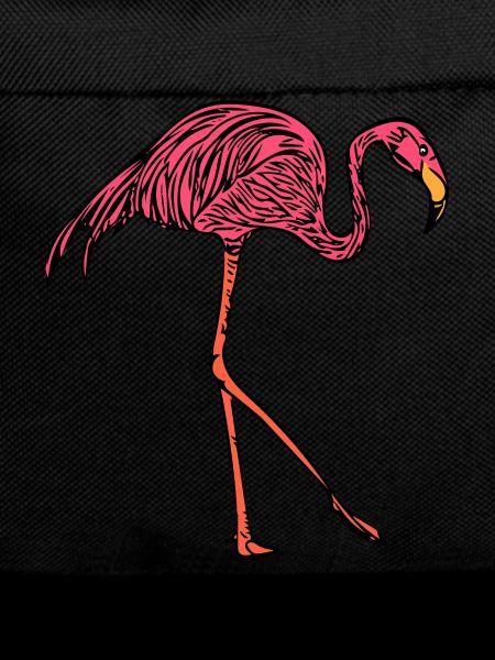 flamingo
