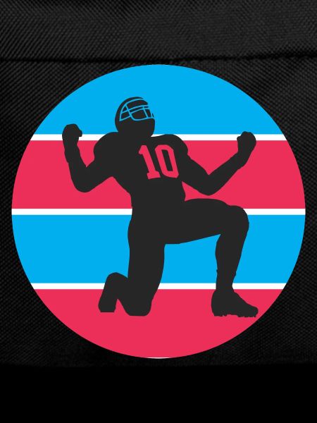 American football