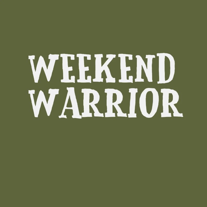 Weekend Warrior