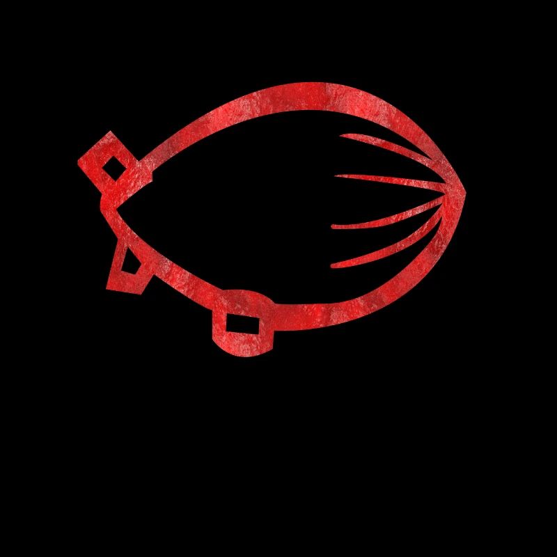 red zeppelin
