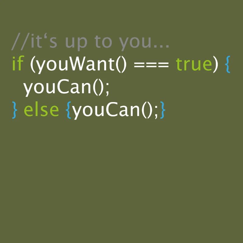 Informatik Nerd Geek Programmierer Code
