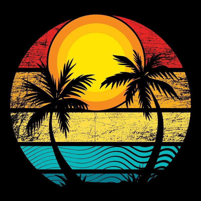 Summer - Sun - Sunshine