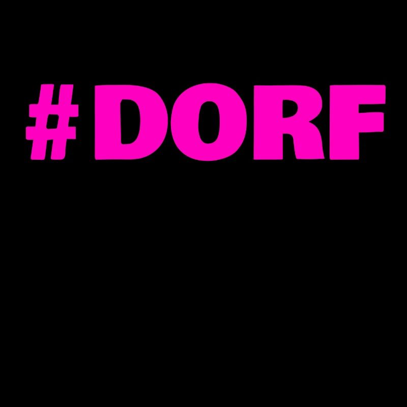 #Dorf