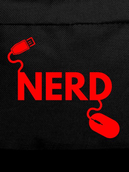 Informatik Nerd
