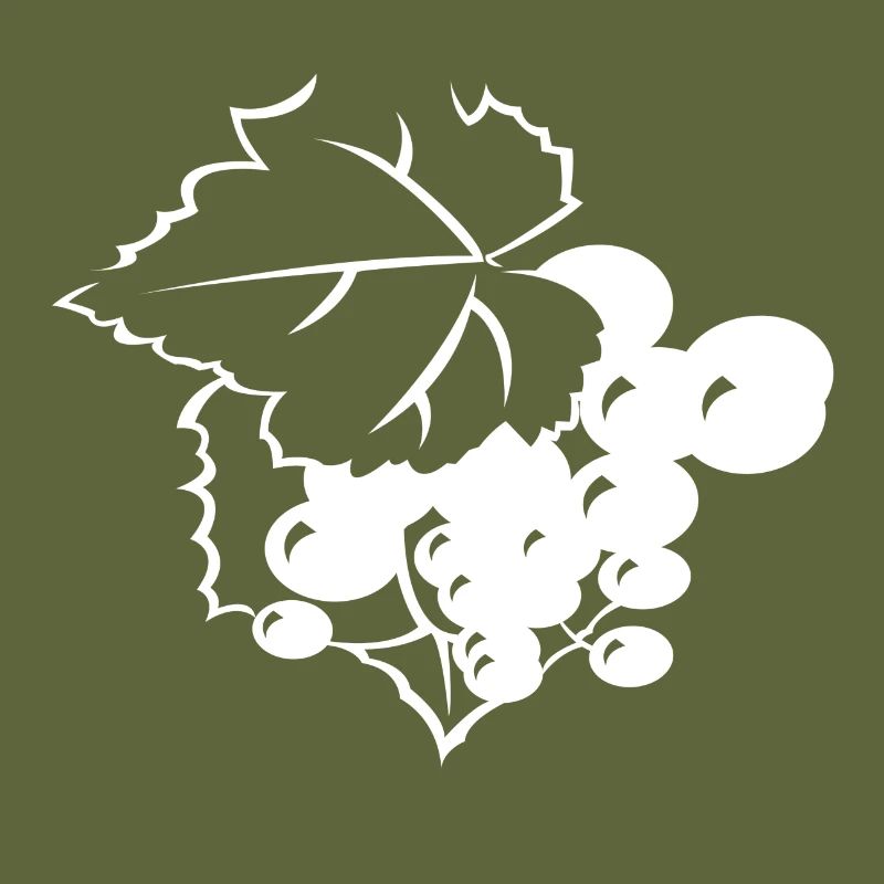 grapes