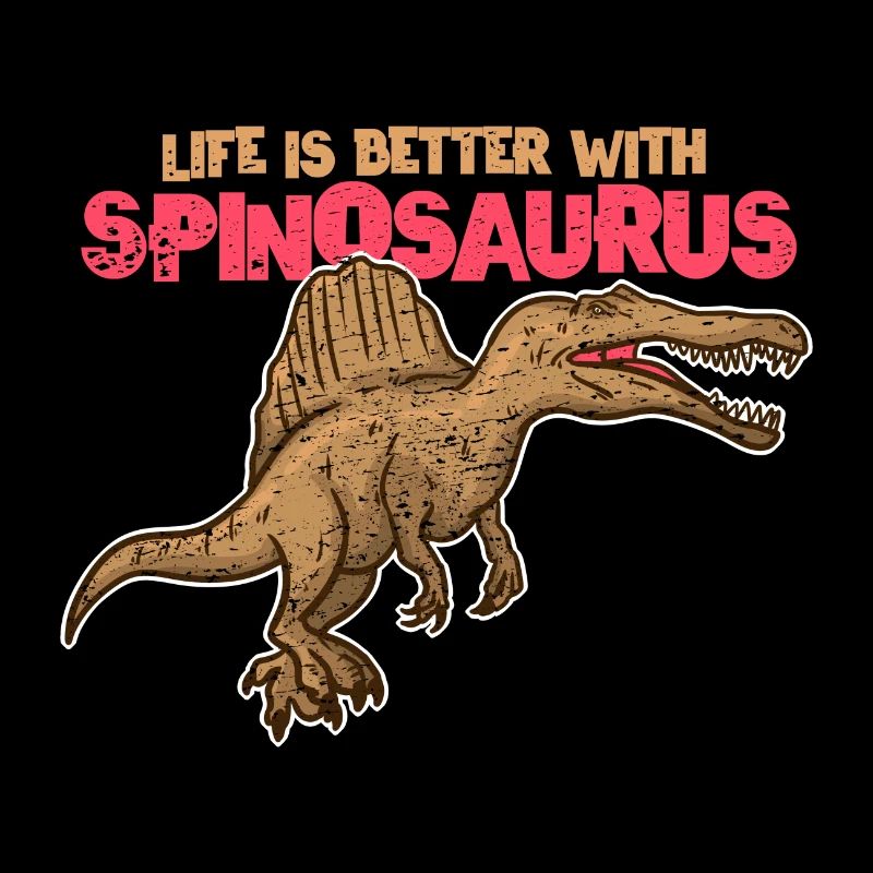 SPINOSAURUS