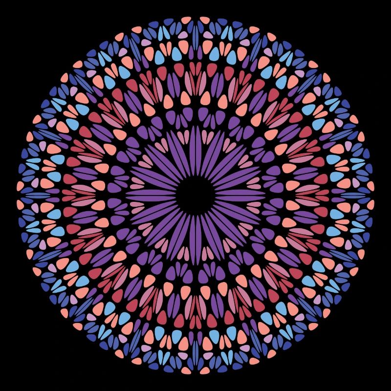 Mandala Mandala