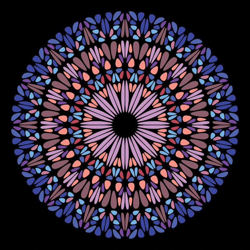 Mandala Mandala