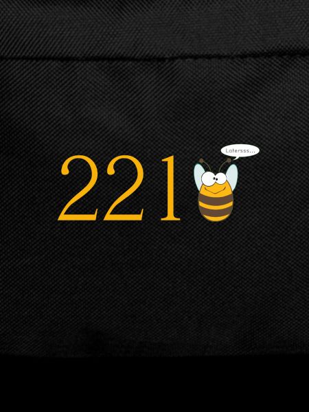 221bee