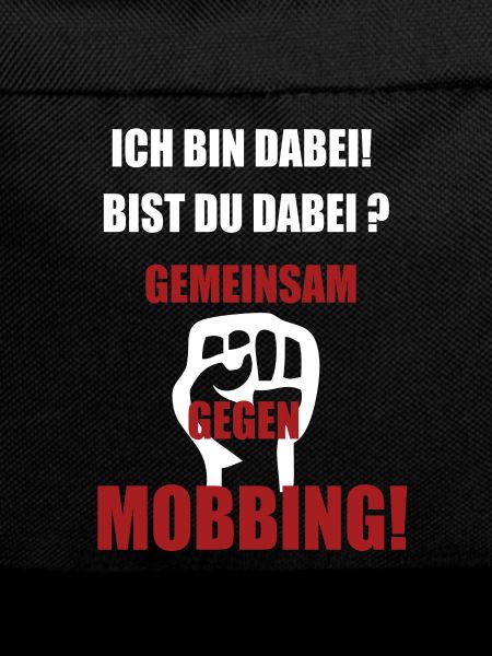 Gemeinsam Gegen Mobbing