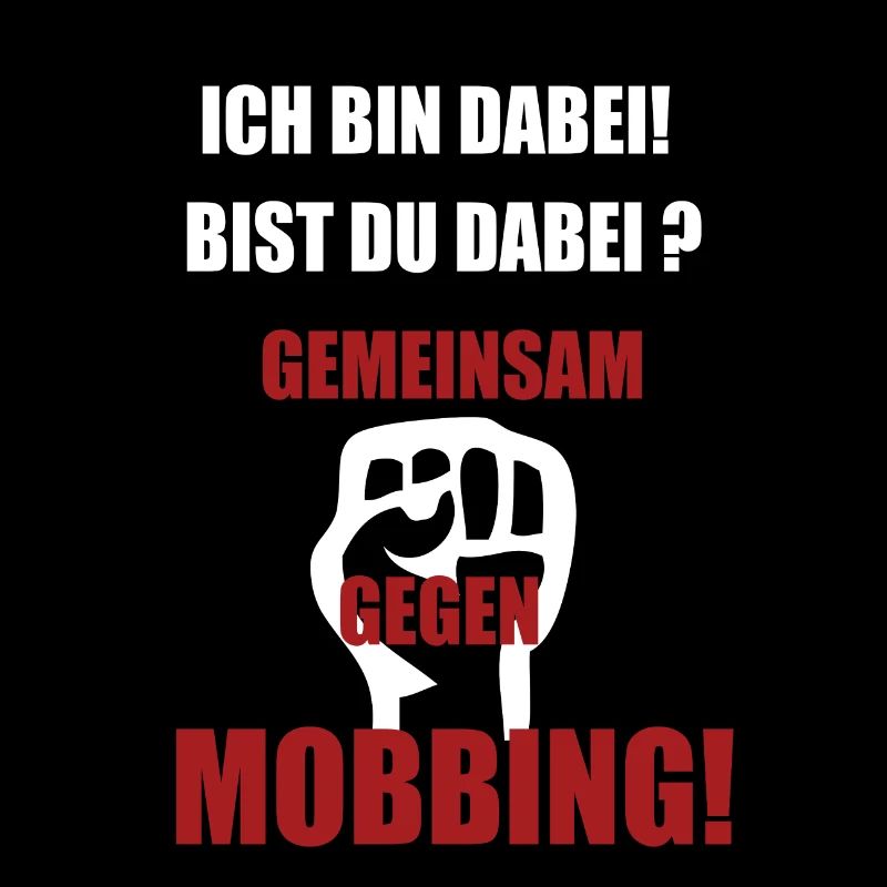 Gemeinsam Gegen Mobbing