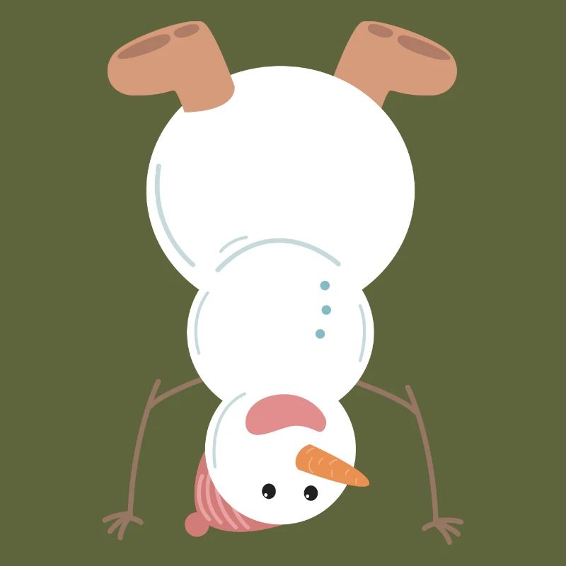 snowman