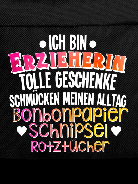Erzieherin