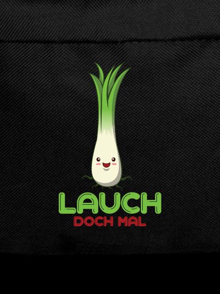 Lauch doch mal Illustration