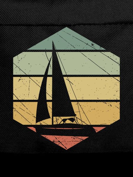 Sailing ship