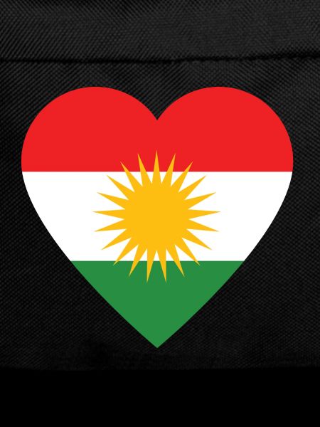 Kurdistan
