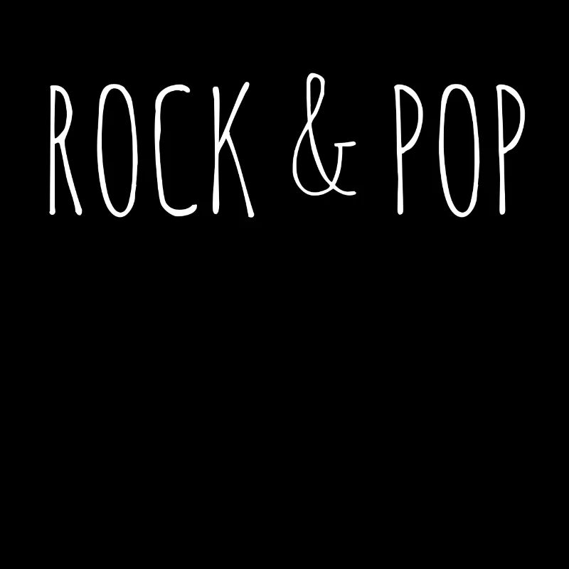 Rock & Pop