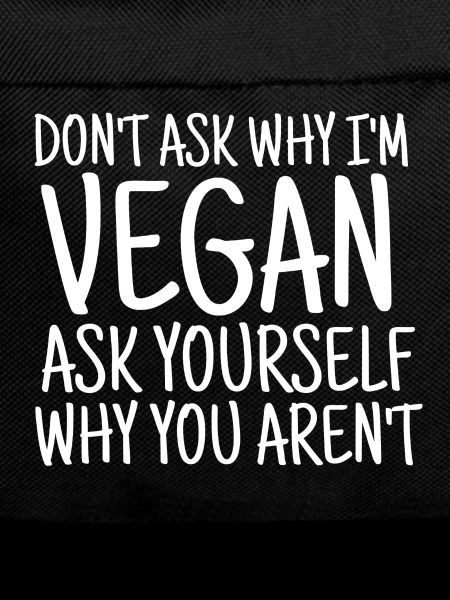 VEGAN VEGANER