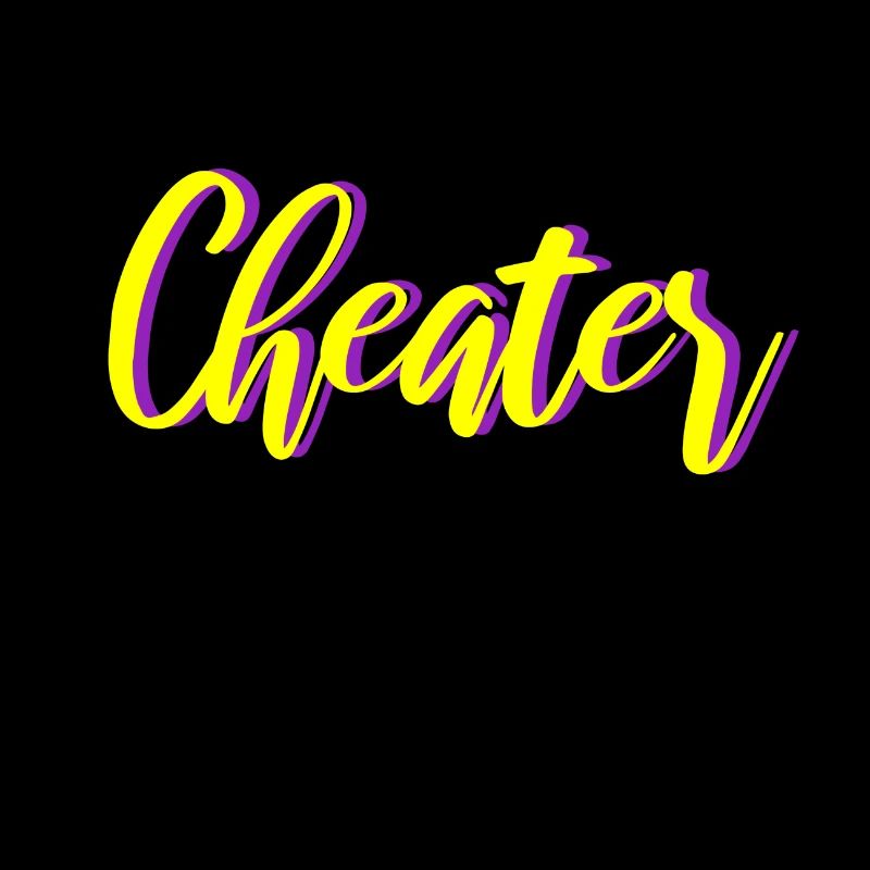 cheater