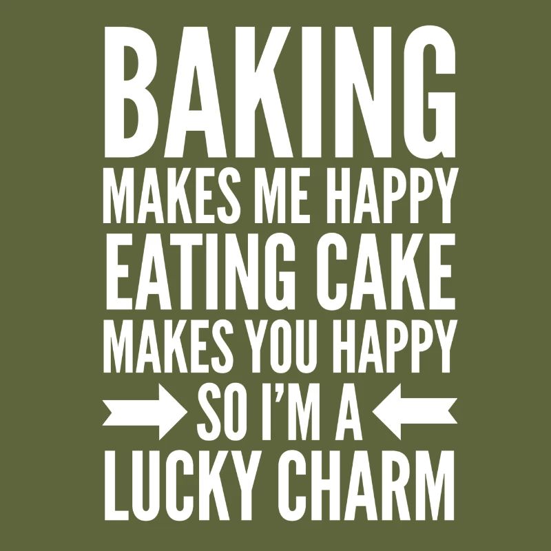 Baking Baker Cake Cupcake Baker Gift 11