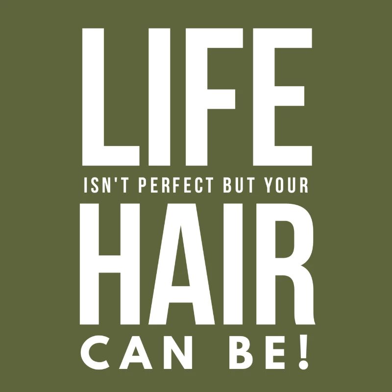 Coiffeur vie